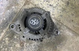 генератор (2706037010) для Toyota Corolla E140/E150 Седан 2006-2013