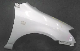 Крылья для Toyota Corolla 2003 года на фотографиях