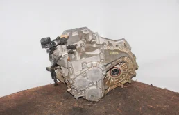 МКПП M6LF1 SsangYong Actyon 2.0 149 л.с. / 01.10.2020