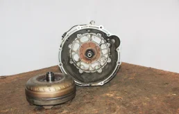 АКПП A5SR2 Hyundai Grand Starex 2.5 CRDI 170 л.с. / 01.01.1970