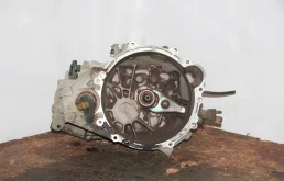 МКПП M56CF3 / 01.01.1970