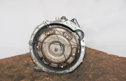 АКПП A5SR2 Hyundai Genesis Coupe / 16.07.2021