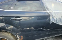 Дверь задняя правая для Ford Mondeo 4