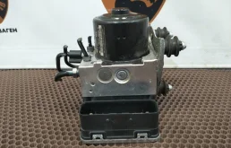 Блок abs Volkswagen Touareg 2011 7P