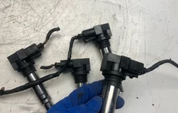 Катушка зажигания Volkswagen Golf Mk4 036905715F BCA
