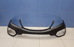 Бампер передний для KIA Sorento 2009-2021