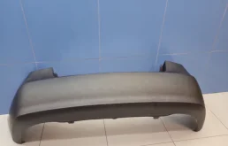 Бампер задний для Hyundai Elantra HD 2006-2011