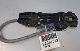Кронштейн ручки двери для Volkswagen Golf 6 2009-2013