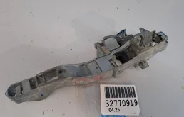 Кронштейн ручки двери передней левой для Citroen C5 2008-2017
