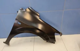 Крыло переднее правое для Chevrolet Aveo T300 2011-2015