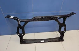 Панель передняя радиатора для Audi A4 B8 2007-2015