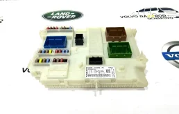 Модуль CEM Volvo S60 S80 XC60 XC70 31254837 XC60 I (2008—2013) D5244T11 2013