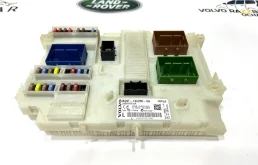 Модуль CEM Volvo S60 S80 XC60 XC70 31314116 XC60 I (2008—2013) D5244T11 2013