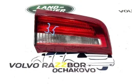 Фонарь багажника левый Volvo S60 2010-2018 S60 II (2010—2013)
