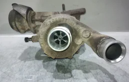 Турбина для SsangYong Kyron DJ rest 2007-2016