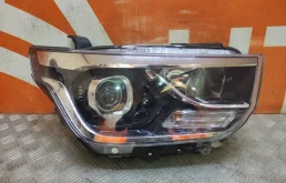 Фара правая для Hyundai H-1 TQ rest 2017+