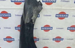 Крыло правое для Kia K5 2020 года на фотографиях