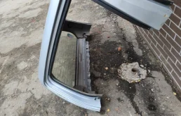 Крыша для Mitsubishi L200 на фотографиях