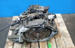 АКПП для Toyota Probox на фотографиях