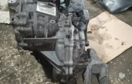 Вариатор для Dodge Caliber на фотографиях