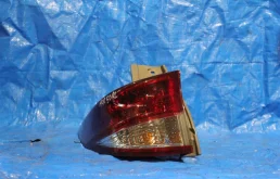 задние фонари для Toyota Estima AHR20, XR50 2 rest 2016-2019