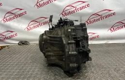 АКПП для Hyundai Santa Fe Classic 2010 года на фотографиях