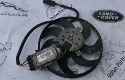 Вентилятор радиатора для Volvo S80 AS 2006-2016