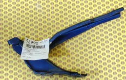 Петля капота левая для Skoda Rapid I NH3 2012-2017