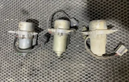 Вакуумный усилитель тормозов для Volvo XC90 2002 года на фотографиях