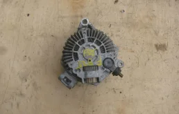 Генератор для Subaru Forester 2019 года на фотографиях