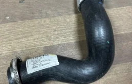 Патрубок интеркулера (7l6145738a) для Audi Q7 4L 2005-2015