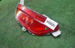 Фонарь противотуманный левый для Mazda CX 5 на фотографиях