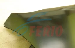 Крыло правое для Honda Accord на фотографиях