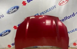 Капот для Kia Sportage 4