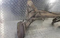 балка задняя для Citroen Berlingo 1 M59 Минивэн 2002-2012