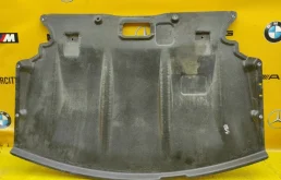 Защита днища (51757039134) для BMW 5er Е60 2003-2010