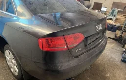Audi A4 1.8 (160Hp) (CDHB) FWD AT в разборе у Агрегат