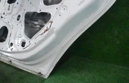 Дверь задняя правая для Nissan Almera на фотографиях