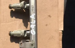 двигатель для Kia Picanto ТA 2011-2017 (5dr)