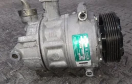 Компрессор кондиционера для Volkswagen Touran 1T 2003-2015