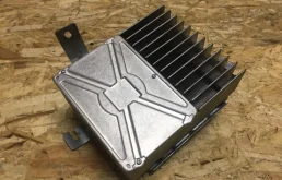 Магнитола для Mercedes-Benz GL class на фотографиях