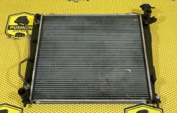 Радиатор основной для ДВС (25310-2P370) для Kia Sorento 2 XM Rest 2012-2021