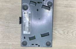 Магнитола для BMW 5er 2010 года на фотографиях