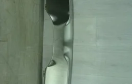 Накладка заднего бампера для BMW X6 Ф16 F16 2014-2019