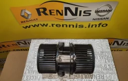 Вентилятор печки для Renault Fluence L30 2009-2017