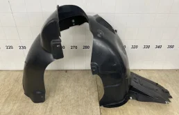 Подкрылок передний левый для Skoda Rapid I NH3 2012-2017