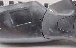 Зеркало заднего вида (в салоне) для Hyundai Solaris на фотографиях