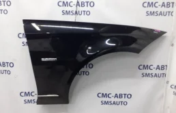 Ноускат для Mercedes-Benz CLS class C218 2011-2017