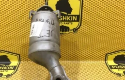Выпускной коллектор для Volkswagen Polo V Седан (6R) 2009-2015