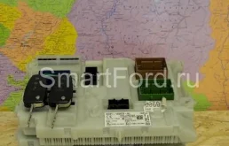 Блок комфорта (ag9t14a073bd) для Ford Mondeo 4